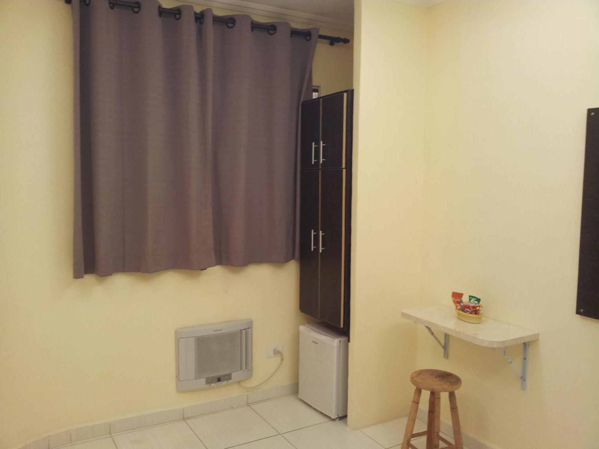 Hotel Calstar São Paulo Pokoj fotografie