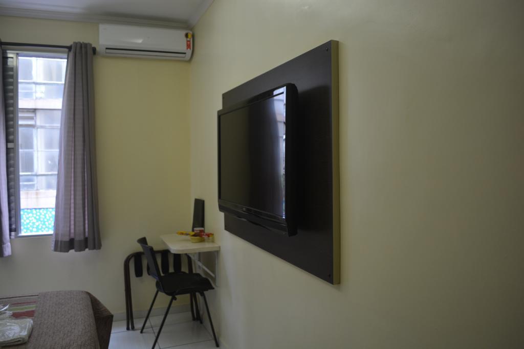 Hotel Calstar São Paulo Exteriér fotografie